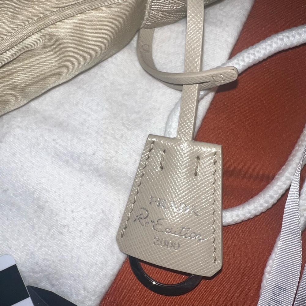 Prada Nylon View 3